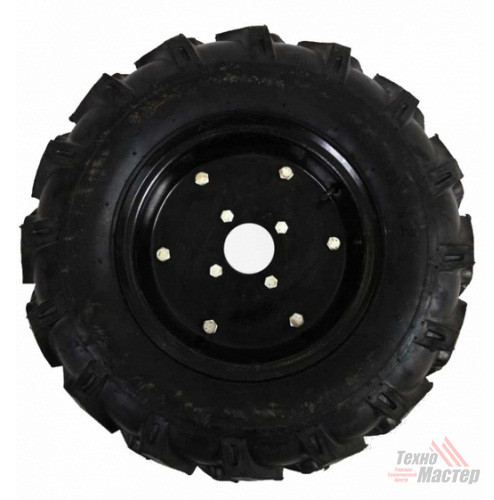 Колесо М-11 КВ-512 Елочка 5*12/4 (2) Декадо