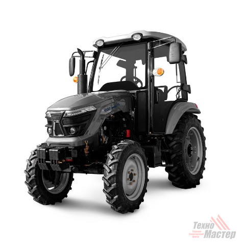Трактор SCOUT SERIES TE