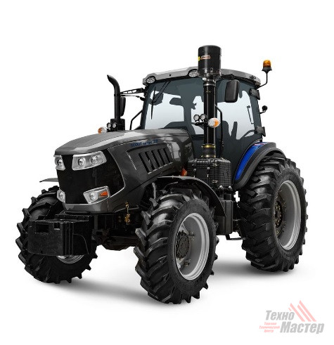 Трактор SCOUT SERIES TD