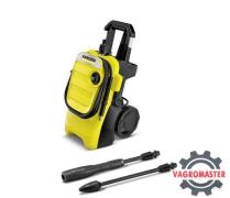 Аппарат высокого давления К4 Compact EU 1.637-500.0 Керхер