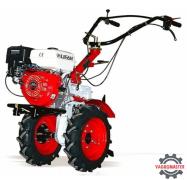 Мотоблок НМБ1Н14-УГРА (двиг. Lifan 177F 9 л.с.) НМБ.000.000.0-28 КАДВИ