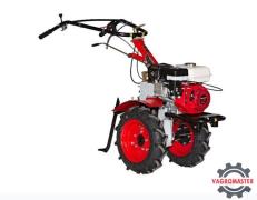 Мотоблок НМБ-1Н2-УГРА (двиг. HONDA 6 л.с.) НМБ.000.000.0-32 КАДВИ