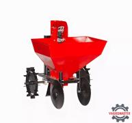 Картофелесажалка КС 50.000 4736110211 Кадви