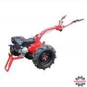 Мотоблок Беларус-09Н-03 с шинами 6L-12, двиг. бенз. YAMAHA, 9,5л.с. + сцепка универсальная СЦ-00010 + ПЛУГ В ПОДАРОК