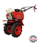 Мотоблок МБ-1Д2М8-ОКА (двиг.Briggs Stratton.RS 6,5л.с.,на тросах) 005.45.0100-66 КАДВИ