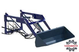 Фронтальный погрузчик Файтер FEL-200 (для Т-220В)