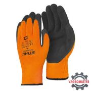 Перчатки FUNCTION ThermoGrip S 0088-611-0308 Штиль