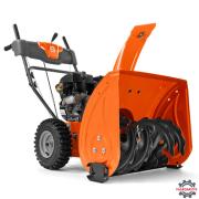 Снегоотбрасыватель ST124 9704493-02 Хускварна