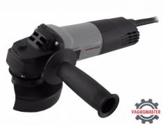 Углошлифовальная машина 125/1000 Интерскол