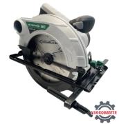 Дисковая пила new ДП-185/1300 МС Интерскол