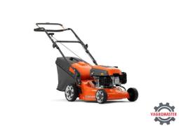 Газонокосилка самоходная бензиновая LC140SP 9704882-01 Хускварна