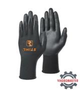 Перчатки FUNCTION SensoTouch М 0088-611-1509 Штиль