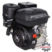 Двигатель ZS170FЕ (4Т, 7л/с, 208 см3 d-20мм, эл. старт) 06.004.00013 Zongshen