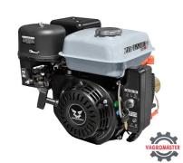 Двигатель ZS170FЕ (с ген. катушкой, 4Т, 7л/с, 208 см3 d-20мм, эл. старт) 06.004.00028 Zongshen