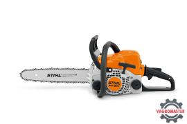 Бензопила MS-180 С-ВЕ шина Timbersports R 35см цепь 63РМ 1130-200-0572 Штиль