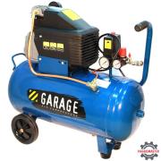 Компрессор Garagе РК 24.F185/1.1 Ремеза