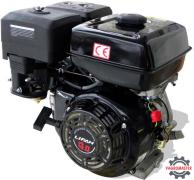 Двигатель 188F-3А 4-такт.,13л.с. (катушка освещения 3А) 188F-36А Лифан