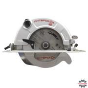 Пила дисковая ДП-190/1600М Интерскол