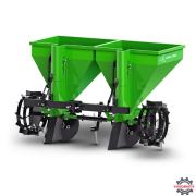 Картофелесажалка Kerland СТ218 двухрядная Кронос