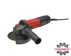 Углошлифовальная машина УШМ-01-125/800РК (800 Вт; 125мм, рег./контр.обор.) 02.026.00009 Парма