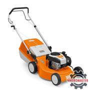 Бензиновая газонокосилка RM 253.0 Т (INT1) 6371-011-3418 Штиль