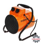 Тепловентилятор электрический ECO-R3 633307256 Патриот