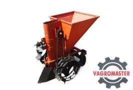 Картофелесажалка KS-3 универсальная цепная
