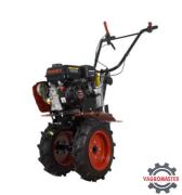 Мотоблок МБ-1Д2М6 — ОКА (дв. Loncin 7л.с.,на тросах) 005.45.0100-104 КАДВИ