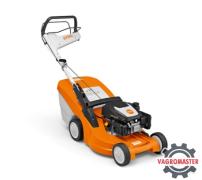 Бензиновая газонокосилка RM 448.1 ТС 6358-011-3425 Штиль