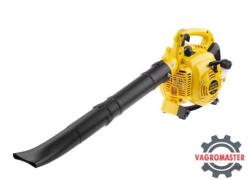 Воздуходувка-измельчитель GBV327S (0.7кВт26см3 3,9/5,75 кг 720 м з/ч 50л.) Чемпион