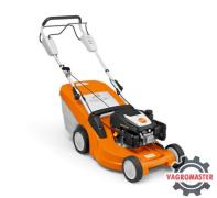 Бензиновая газонокосилка RM 448.1 ТХ 6358-011-3435 Штиль