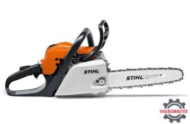 Бензопила MS 181, шина R40 cм, цепь 63РМ 1139-200-0374 Штиль