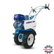 Мотоблок МБ-2-Б МультиАГРО YAMAHA (MX200)  6,5 Л.С. PRO 070837 Нева