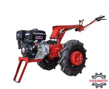 Мотоблок Беларус-012WM (c двигателем LIFAN 188F 13л/с, с шинами 6L-12)