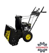 Снегоотбрасыватель ST655 (6,5л 56 см 6F/2R, колеса 3,6л 57 кг руч. стартер) ST655 Чемпион