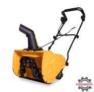 Снегоотбрасыватель электрический STE1650 (1600Вт 50см 16кг) Чемпион