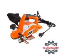 Электрорубанок Р750 Декадо