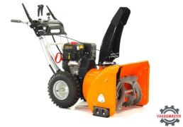 Снегоотбрасыватель YARD FOX 7154E SB017154E22
