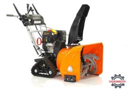 Снегоотбрасыватель YARD FOX 6654ET SB016654Т22
