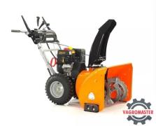 Снегоотбрасыватель YARD FOX 7654E SB017654Е22
