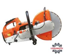Бензорез DIAM EX-350/4,0
