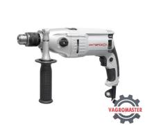 Дрель ударная ДУ-16/1050ЭР Интерскол