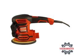 Эксцентриковая шлифовальная машина ЭШМ-150/450Э 645.5.2.00 Фелисатти