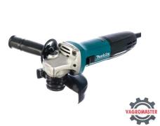 Углошлифовальная машина GA 5030Х5 Макита
