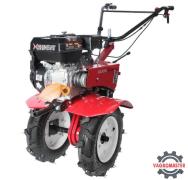 Мотоблок SR1Z-80 (3+1, колеса 4х10, 7л.с., 24 ножа, 118кг) SHINERAY