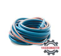 Шланг ТЭП PRESTIG 6-ти слойный 3/4 устойчив к ультрафиолету, 20м 12960302920 Декадо