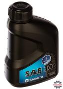 Масло Хускварна 0,6л SAE-30 4-х такт.