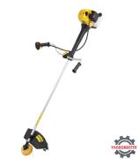 Бензиновый триммер GGT-2900T PRO (с антивибрационной системой) 70/2/30 4606059030379 Хютер