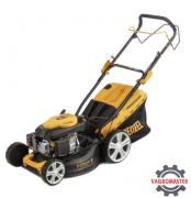 Газонокосилка бензиновая GLD-460SP Дензел