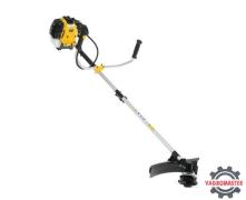 Бензиновый триммер GGT-1300S 70/2/8 Хютер